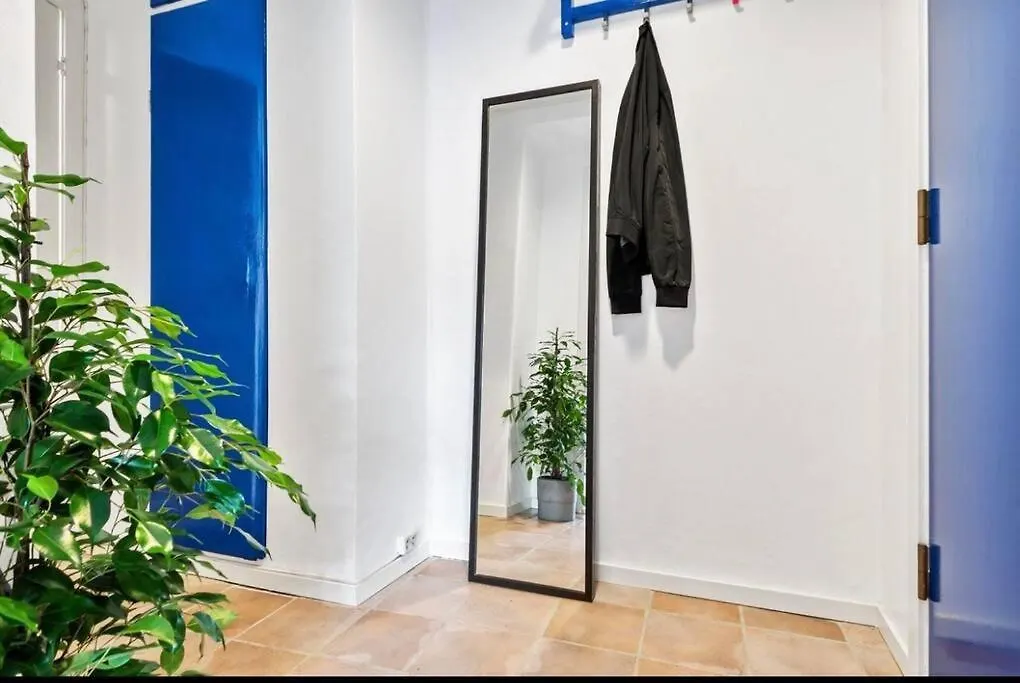 Super Cozy Apartment In The Heart Of Bergen City