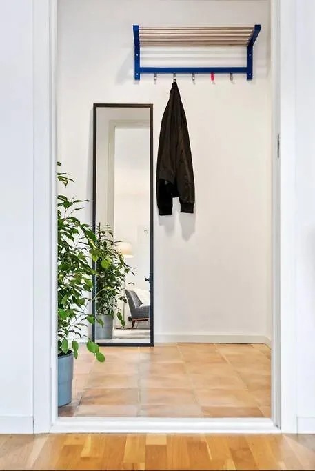 Super Cozy Apartment In The Heart Of Bergen City Norge