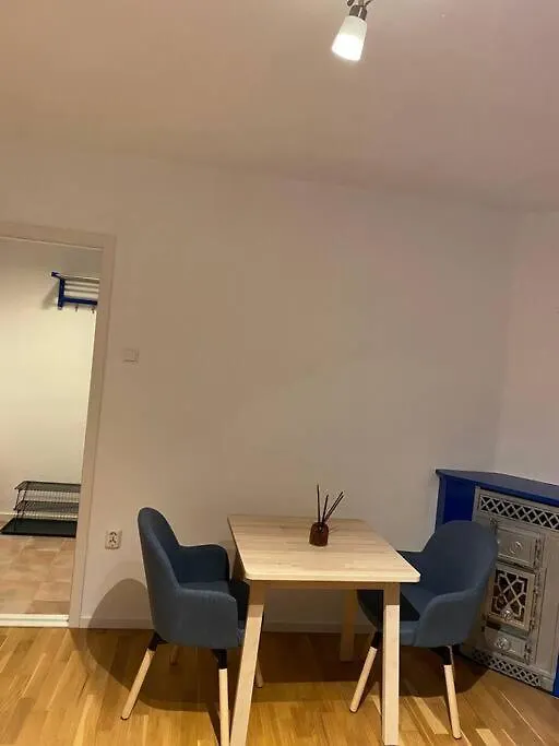 Super Cozy Apartment In The Heart Of Bergen City