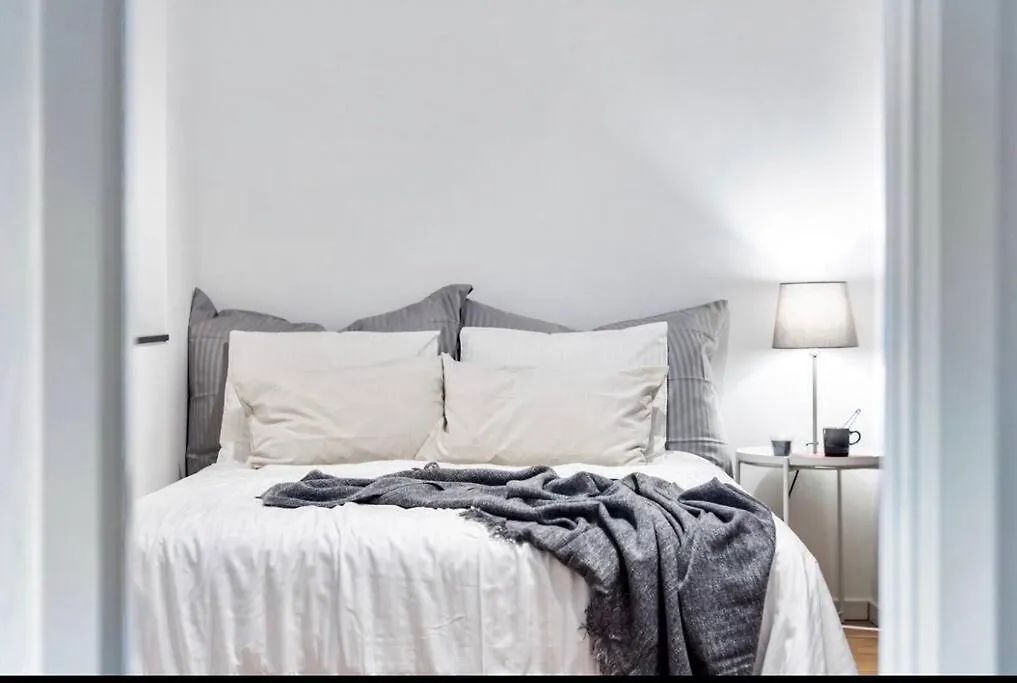 Super Cozy Apartment In The Heart Of Bergen City 0*,  노르웨이