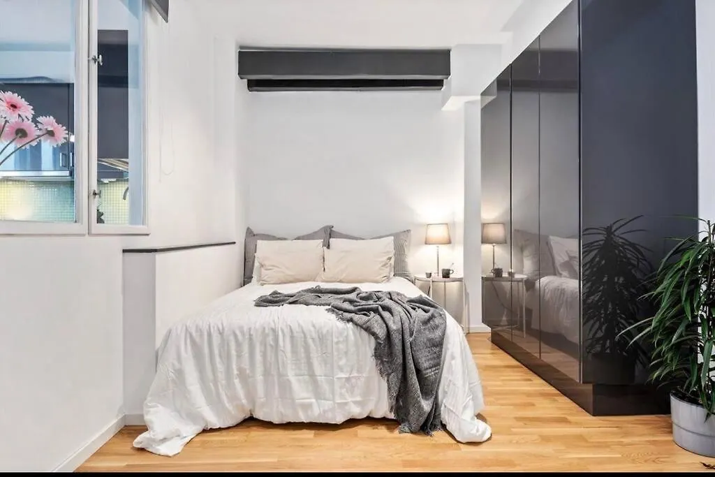 Super Cozy Apartment In The Heart Of Bergen City 노르웨이